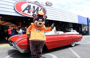 A&W sasar jualan RM200 juta tahun ini