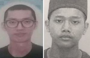 SPRM kesan dua individu bantu siasatan