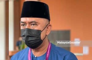 Saya berjiwa besar, kembali pada akar umbi apabila diperlukan – Calon BN Layang-Layang