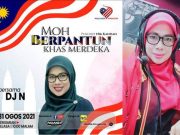 Tiga dekad Nik Khanisah jadi penyampai radio