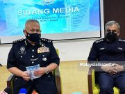 Bukit Aman laksana Op Cantas sepanjang PRN Johor