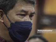 Jika apa-apa berlaku di Kedah, jangan salahkan saya – Mohamad Hasan