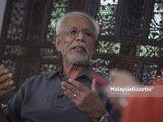 shahrir samad src majlis peguam
