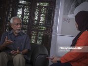 PH gagal tadbir negara kerana terlalu ikut propaganda – Shahrir