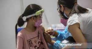 PICKids parents children kids National Covid-19 Immunisation Programme for Kids