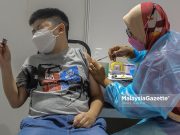 PICKids Covid-19 vaccine children