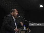 Isu pengangkutan darat: PPDM tunggu respons parti politik