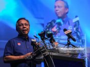 Ramai hadir majlis PN bukan kayu pengukur sokongan – Hasni
