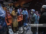 JPM jamin kebebasan siasatan RCI TH – Idris Ahmad Idris ahmad