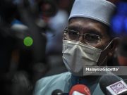Idris Ahmad