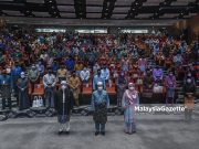 Idris Ahmad