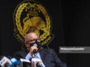 FAM tidak terlibat naturalisasi antara kelab