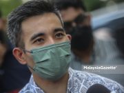 PRN Johor: Mohamad Hasan ada strategi tersendiri – Shahril