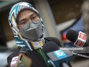 PRN Johor: Anak muda mahu calon bersih, punyai ketokohan memimpin
