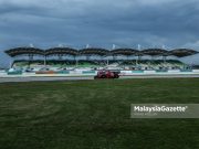 MotoGP kekal di SIC hingga 2024