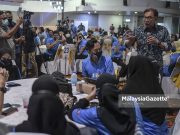 Anwar gesa KKM buat sesuatu elak kes Covid-19 meningkat