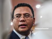 Tingkatkan penguatkuasaan SOP kekang penularan Covid-19