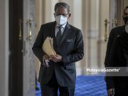 178 projek sakit dipantau ICU JPM – Mustapa