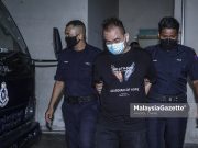 Ejen Hartanah “Didakwa Cuba Membunuh Anggota Polis” Mengaku Tidak Bersalah