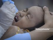 Covid-19 screening cases