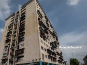 Permintaan sewa naik 58 peratus, bakal pembeli rumah tunggu ekonomi stabil