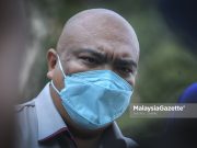 YWP nafi lewat baik pulih bumbung terbang kerana Tahun Baharu Cina – Zaizalnizam