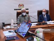 KDN cadang beri kad warga asing kepada PTI di Sabah
