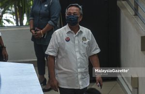 PRN Johor: Senarai calon BN belum dimuktamadkan – Hasni