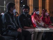 PRN Johor: Warganet curiga MUDA hanya mahu kerusi bandar