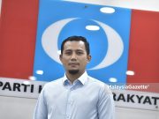 Tidak kira siapa calon, saya akan bantu untuk kemenangan PH – Abdul Aziz