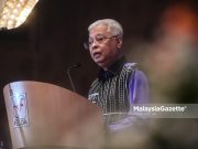 Kerajaan setuju Felda lantik anak peneroka sebagai Ahli Lembaga Pengarah Perdana Menteri Ismail sabri