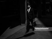 KualaLumpur2022 – Lengkap Berpakaian Sut #DailyLife