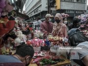 Hari Kekasih: Jangan terpedaya dengan rakan di media sosial – Polis