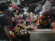 Persediaan Menjelang Hari Kekasih #DailyLife