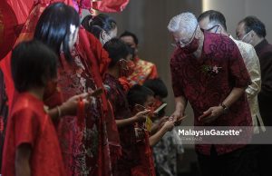 PM jamin tiada sekatan buka bazar Ramadan