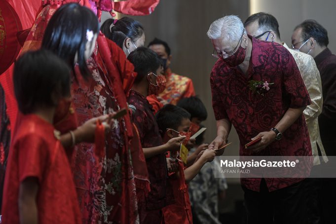 Tahun Baru Cina ARFF