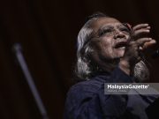 Distinguished Professor Datuk Dr. Shamsul Amri Baharuddin political debate debates election candidates