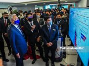 Banci 2020: Umur muda menurun 24.0 peratus – PM
