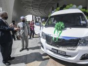 Kuota haji: Arab Saudi belum panggil mesyuarat