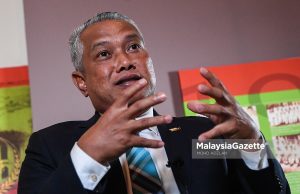UPSI jalin kerjasama dengan universiti terkemuka dunia