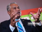 Profesion perguruan perlu dijadikan keutamaan, bukan pilihan terakhir – Naib Canselor