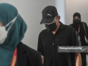Penjawat awam berdepan 4 tuduhan terima rasuah