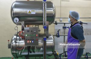 Inisiatif terkini PERKESO perlu dimaklumkan kepada pekerja- FMM