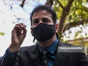 Kalau tak suka Kristian, Hindu dan Buddha tak apa, tapi jangan hina bukan Islam – GHRF