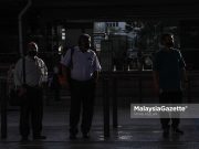 Kuala Lumpur 2022 #DailyLife