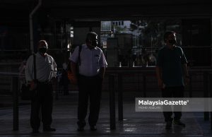 Kuala Lumpur 2022 #DailyLife