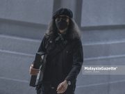 Fahmi mengaku tak bersalah dakwaan hina Pas
