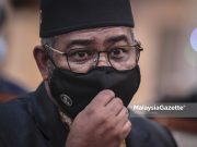Saya harap ia dibincang secara semangat kekeluargaan – Khairuddin