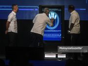 Inisiatif Jamin Kerja sasar 600,000 peluang kerja tahun ini