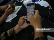 Terima suntikan keempat kerana kesilapan MySejahtera MySejahtera